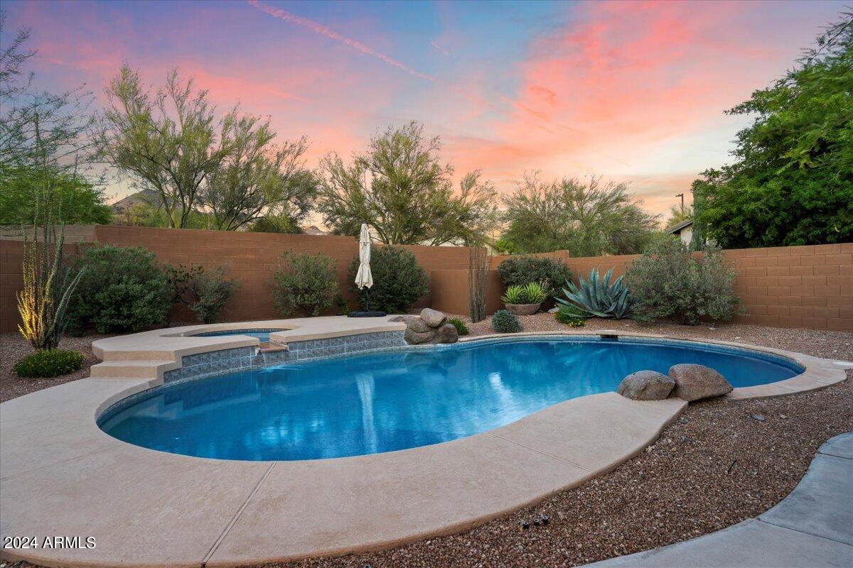 10579 E SALT BUSH Drive
