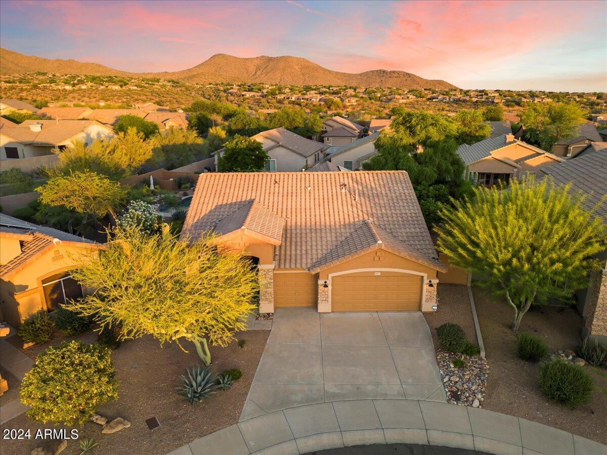 10579 E SALT BUSH Drive
