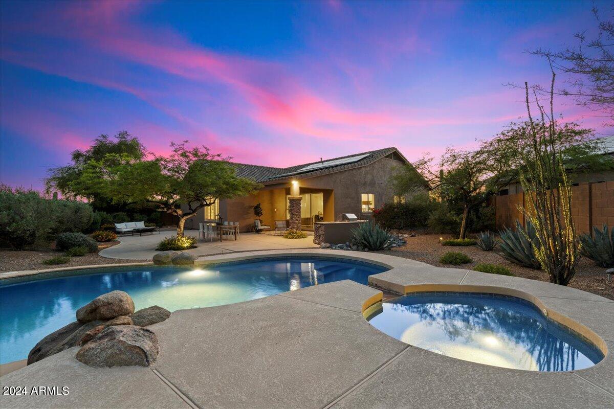 10579 E SALT BUSH Drive