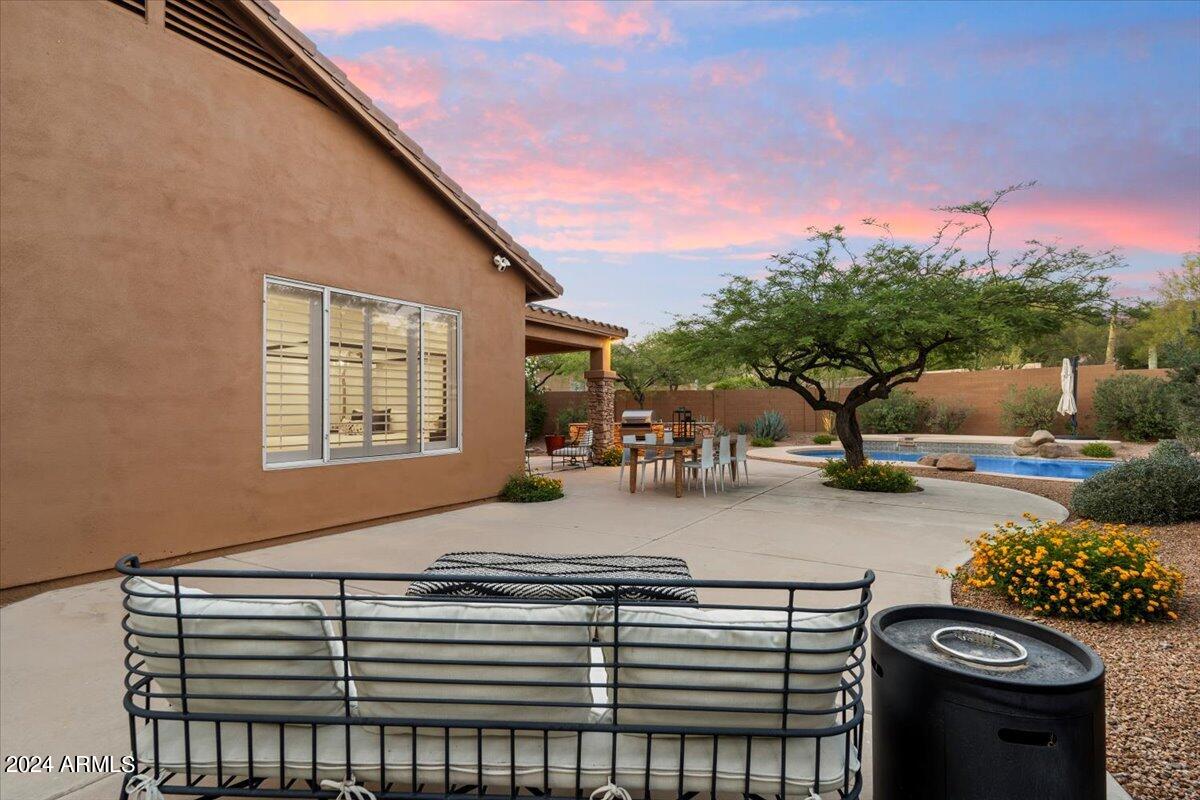 10579 E SALT BUSH Drive