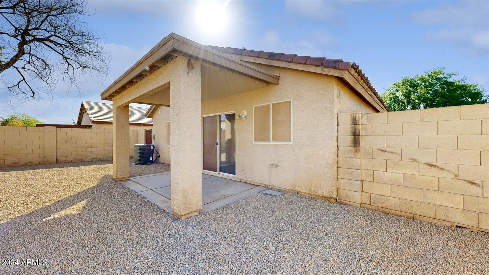 12056 W WINDROSE Drive