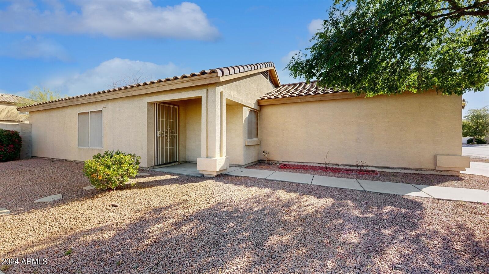 12056 W WINDROSE Drive