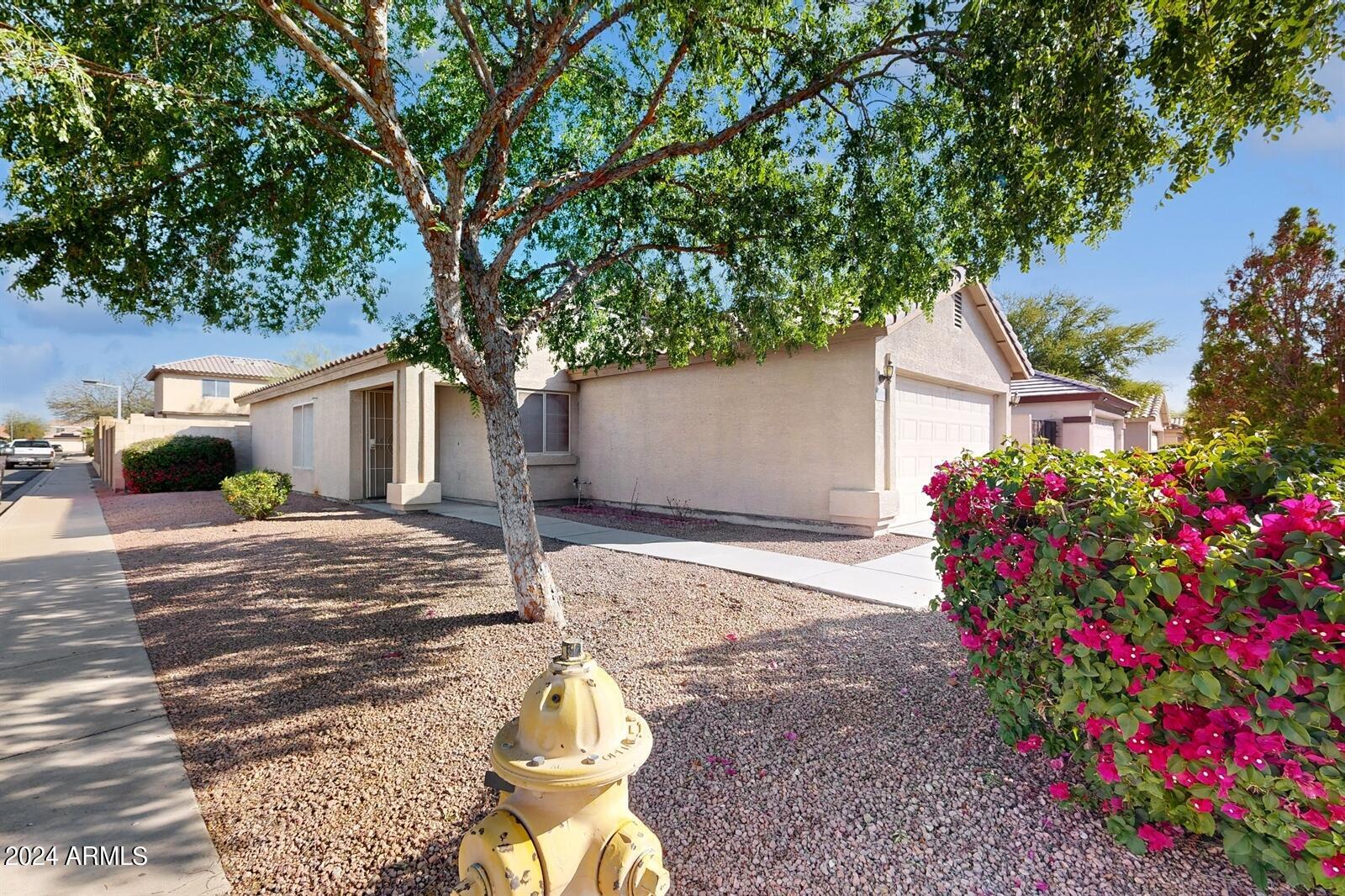 12056 W WINDROSE Drive