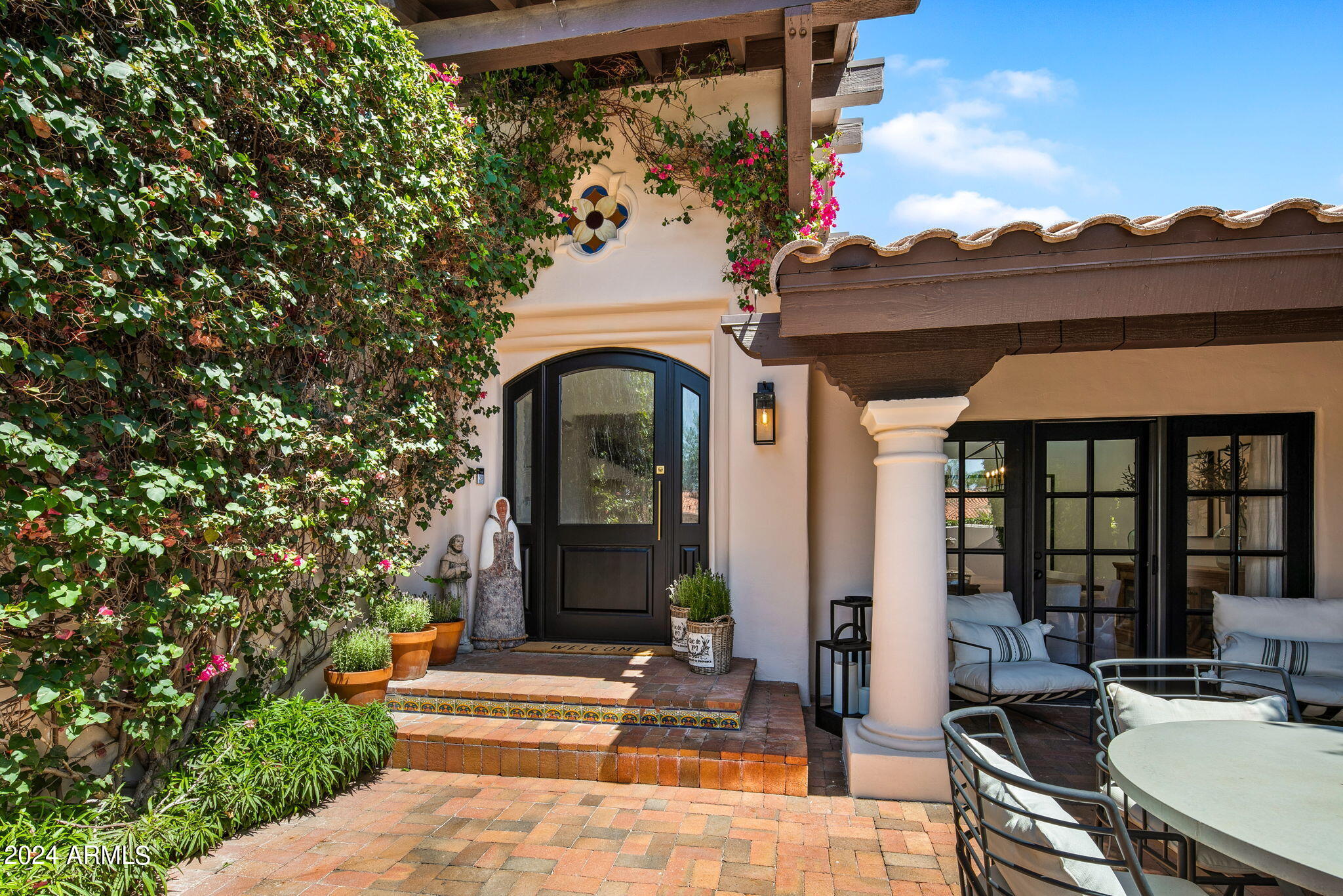 9836 E Topaz Drive