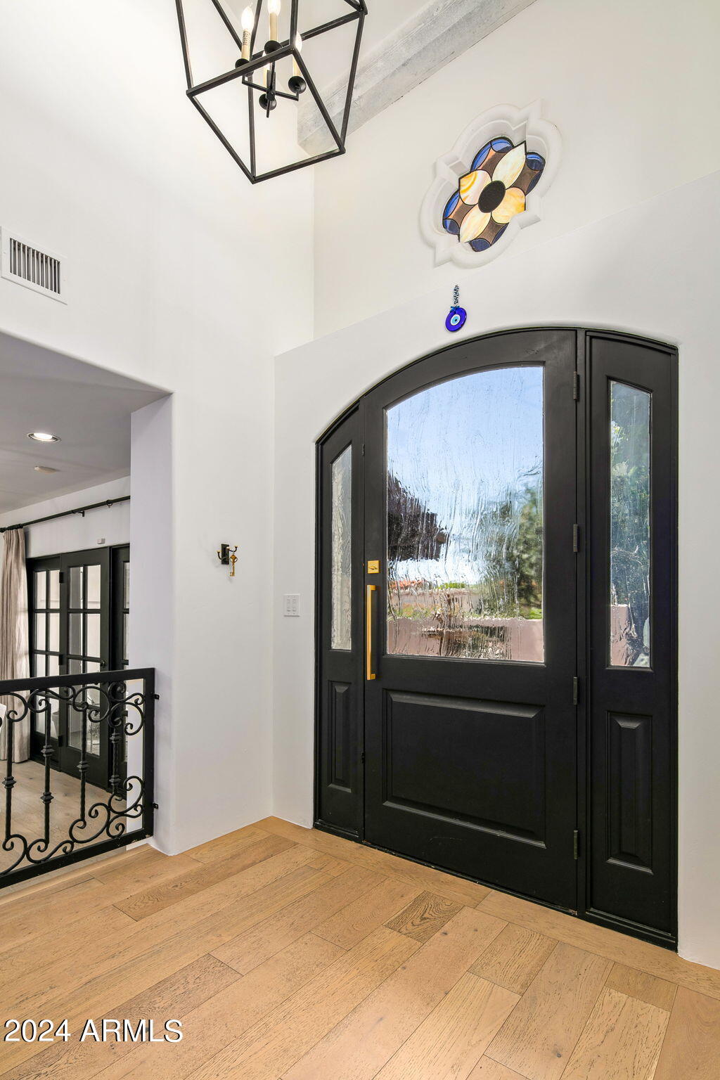 9836 E Topaz Drive