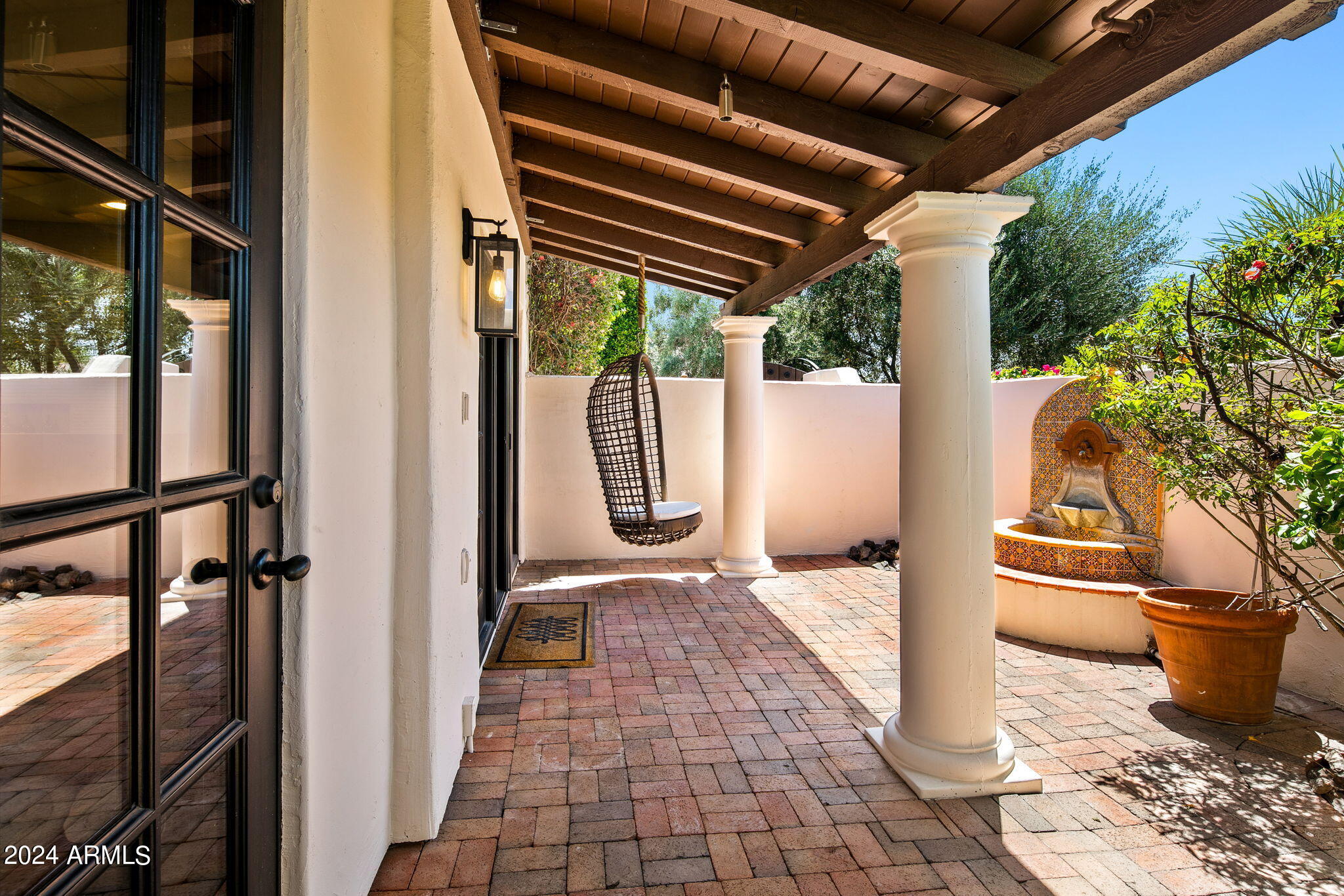 9836 E Topaz Drive