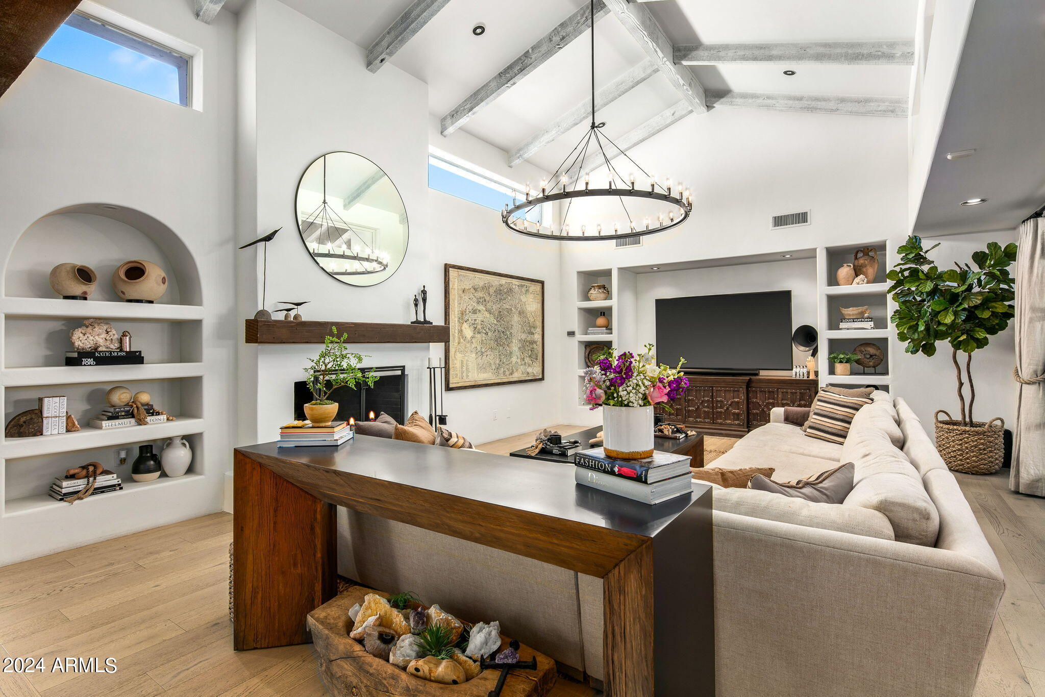 9836 E Topaz Drive