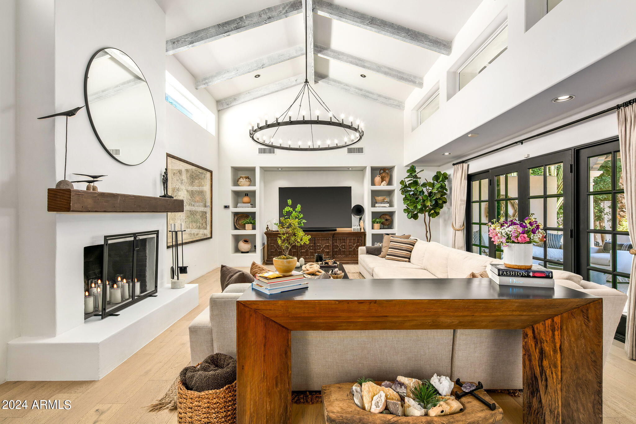 9836 E Topaz Drive