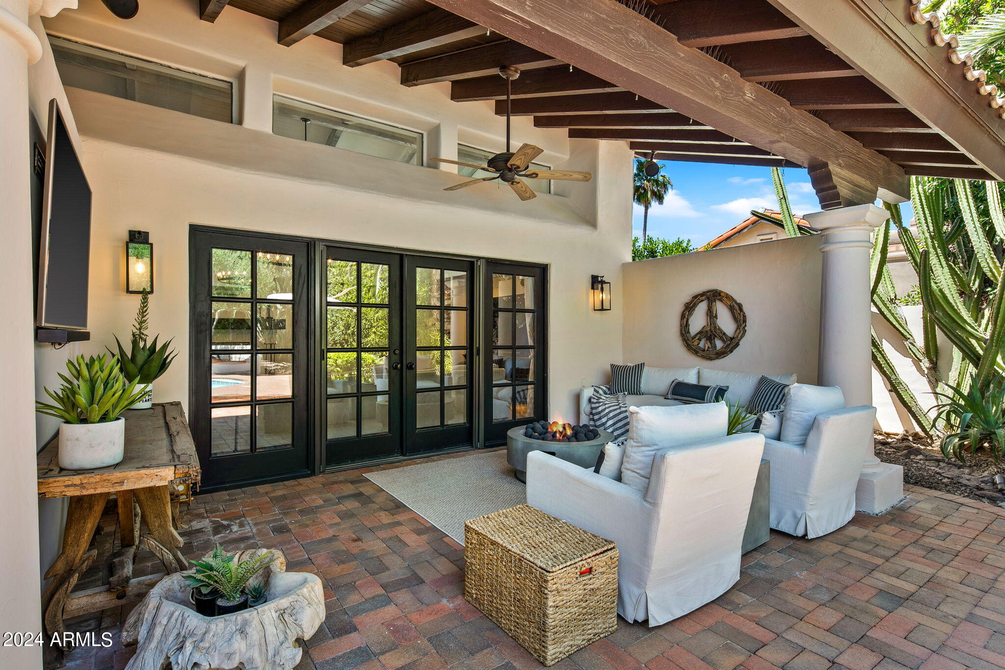 9836 E Topaz Drive