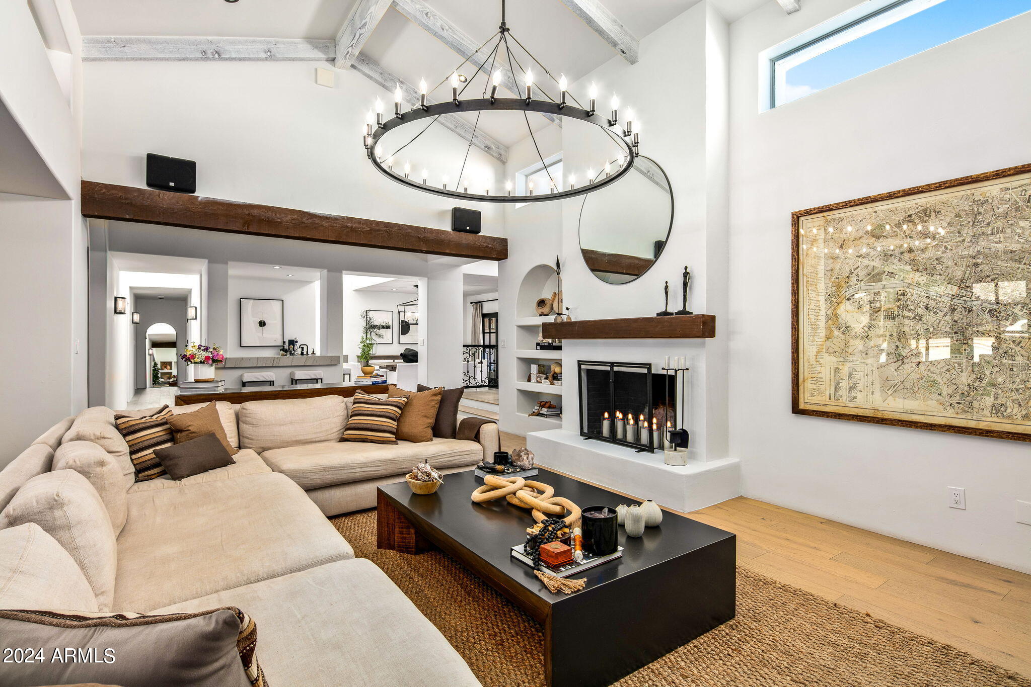 9836 E Topaz Drive