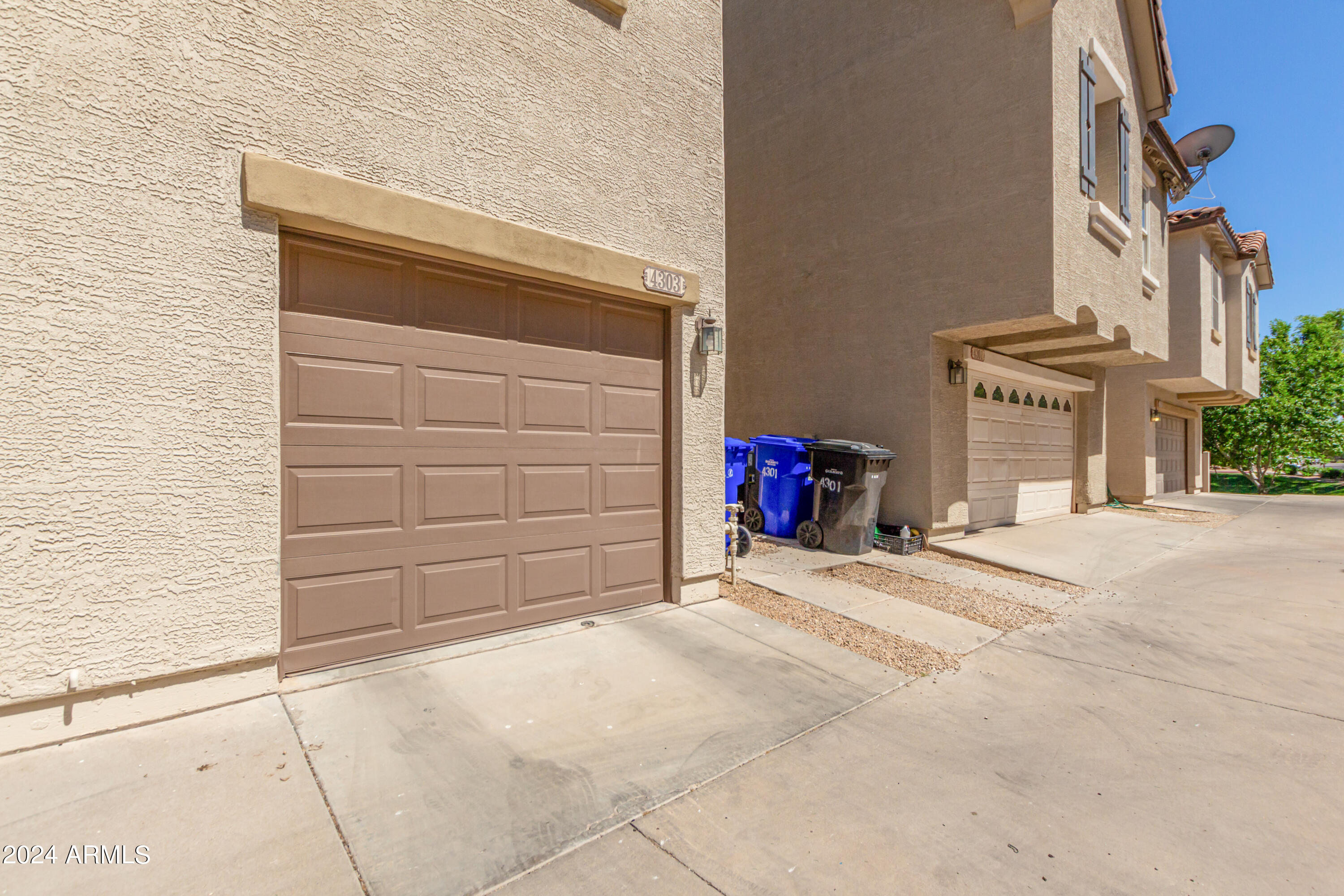 4303 E JASPER Drive