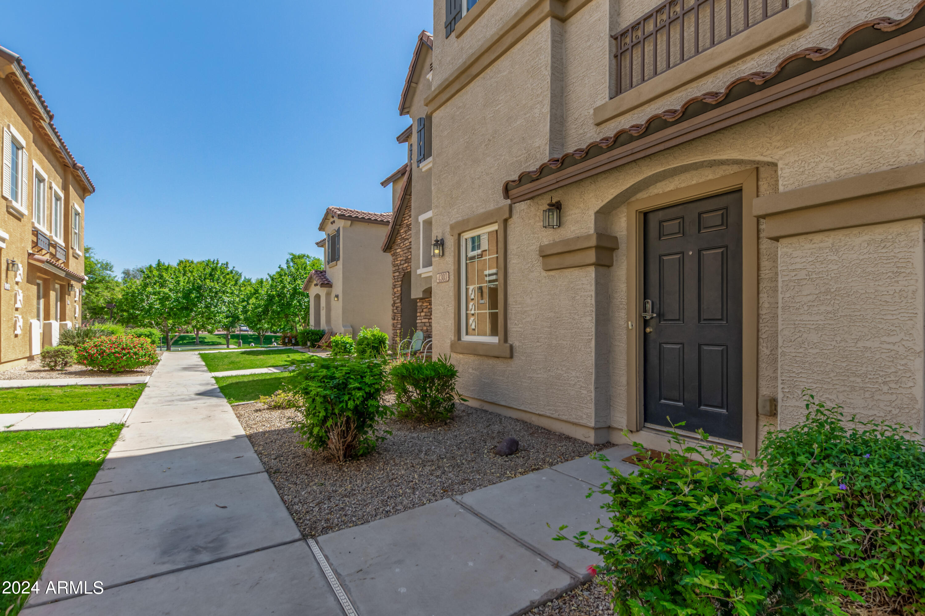 4303 E JASPER Drive