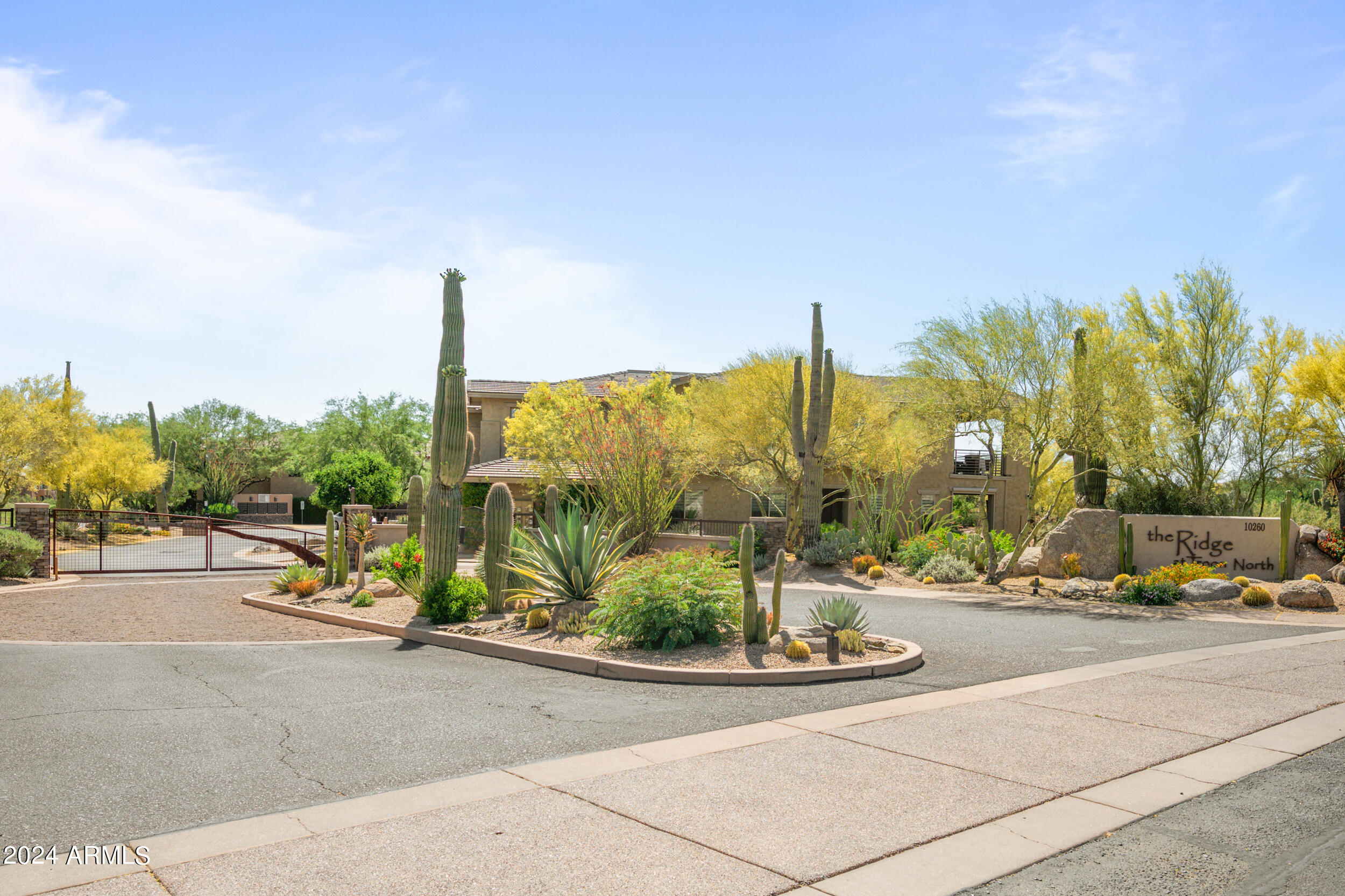 10260 E WHITE FEATHER Lane # 2057