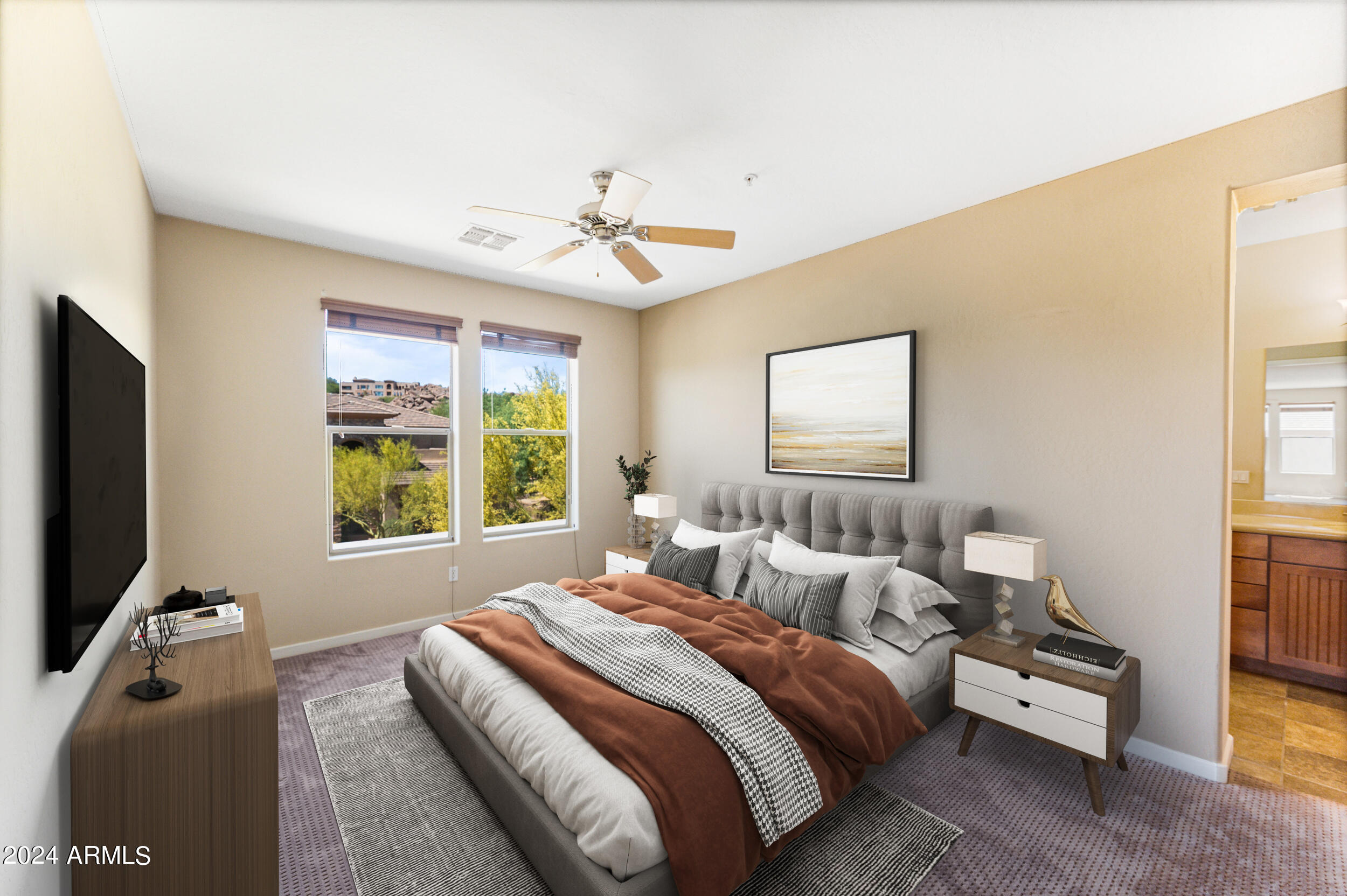 10260 E WHITE FEATHER Lane # 2057
