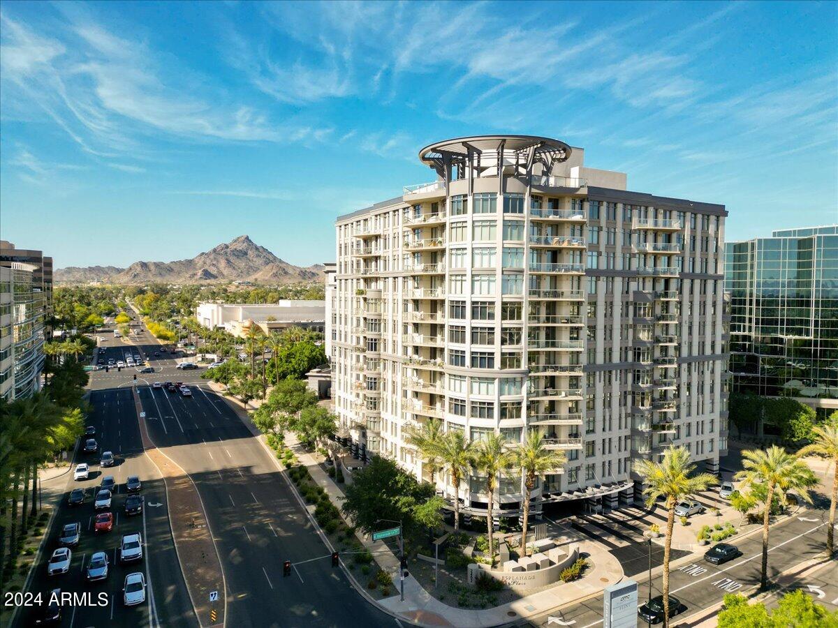 2402 E ESPLANADE Lane # 201