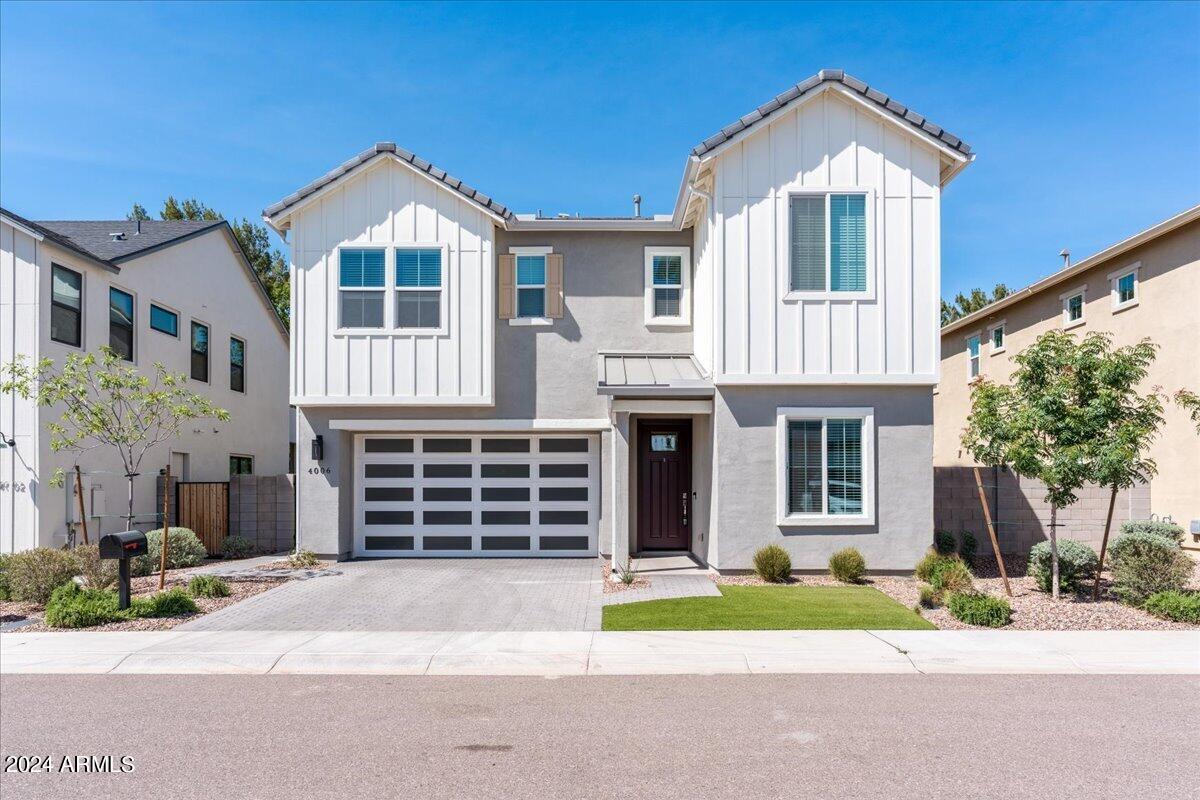 4006 E Campus Drive