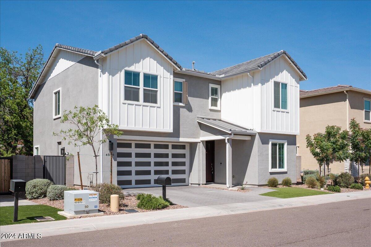 4006 E Campus Drive