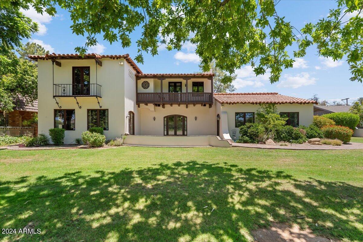 5908 E Orange Blossom Lane