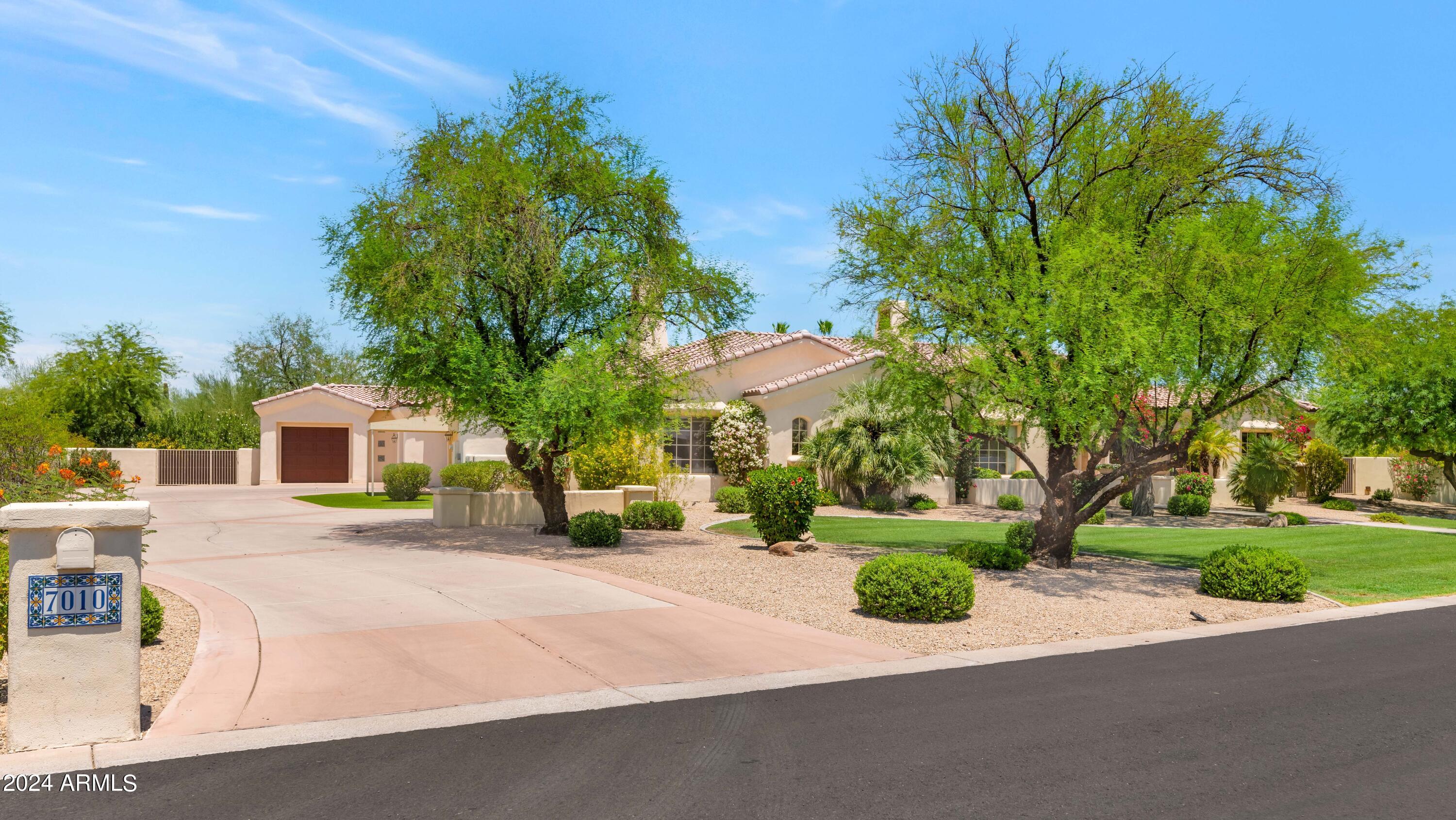 7010 E AVENIDA EL ALBA