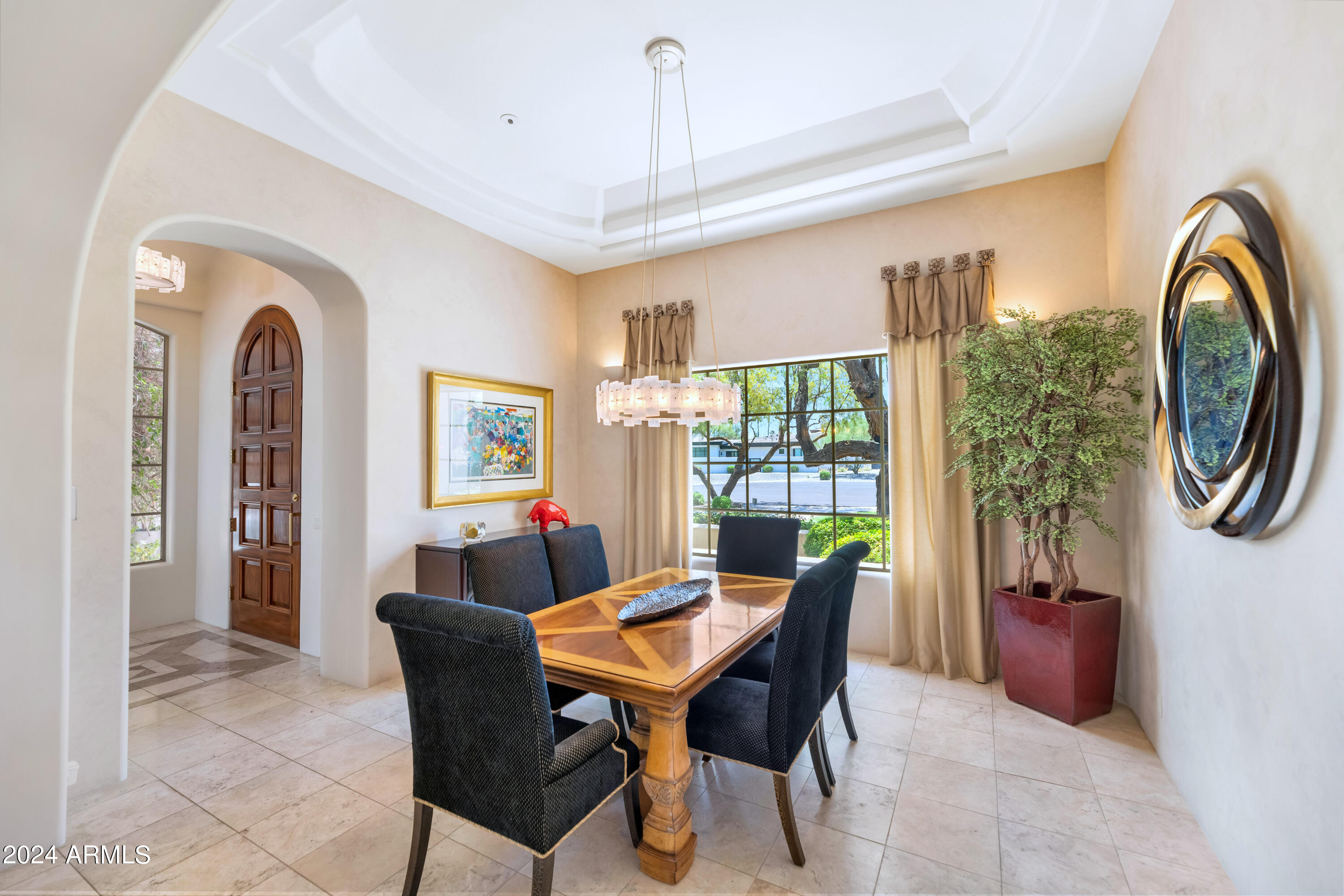 7010 E AVENIDA EL ALBA