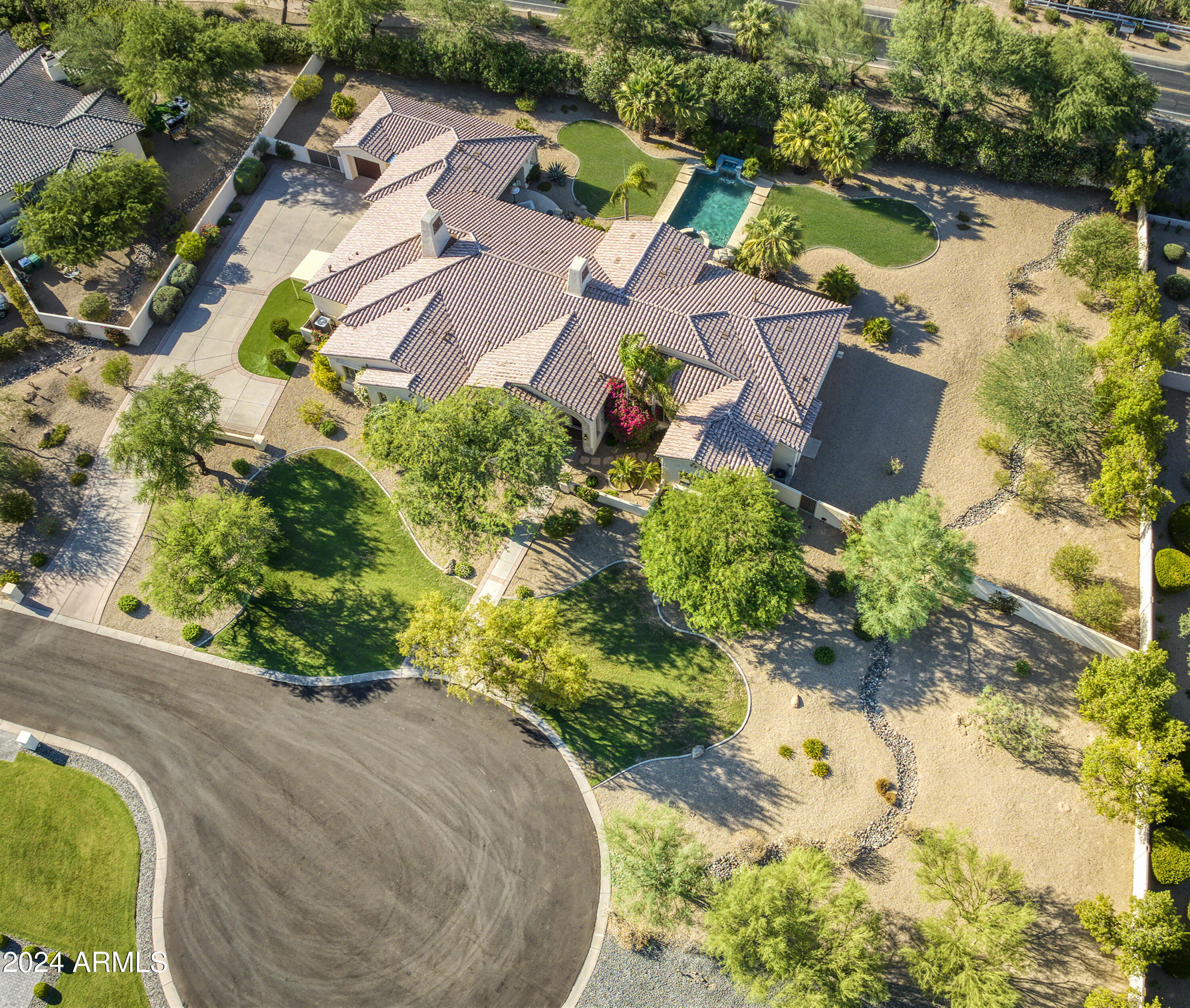 7010 E AVENIDA EL ALBA