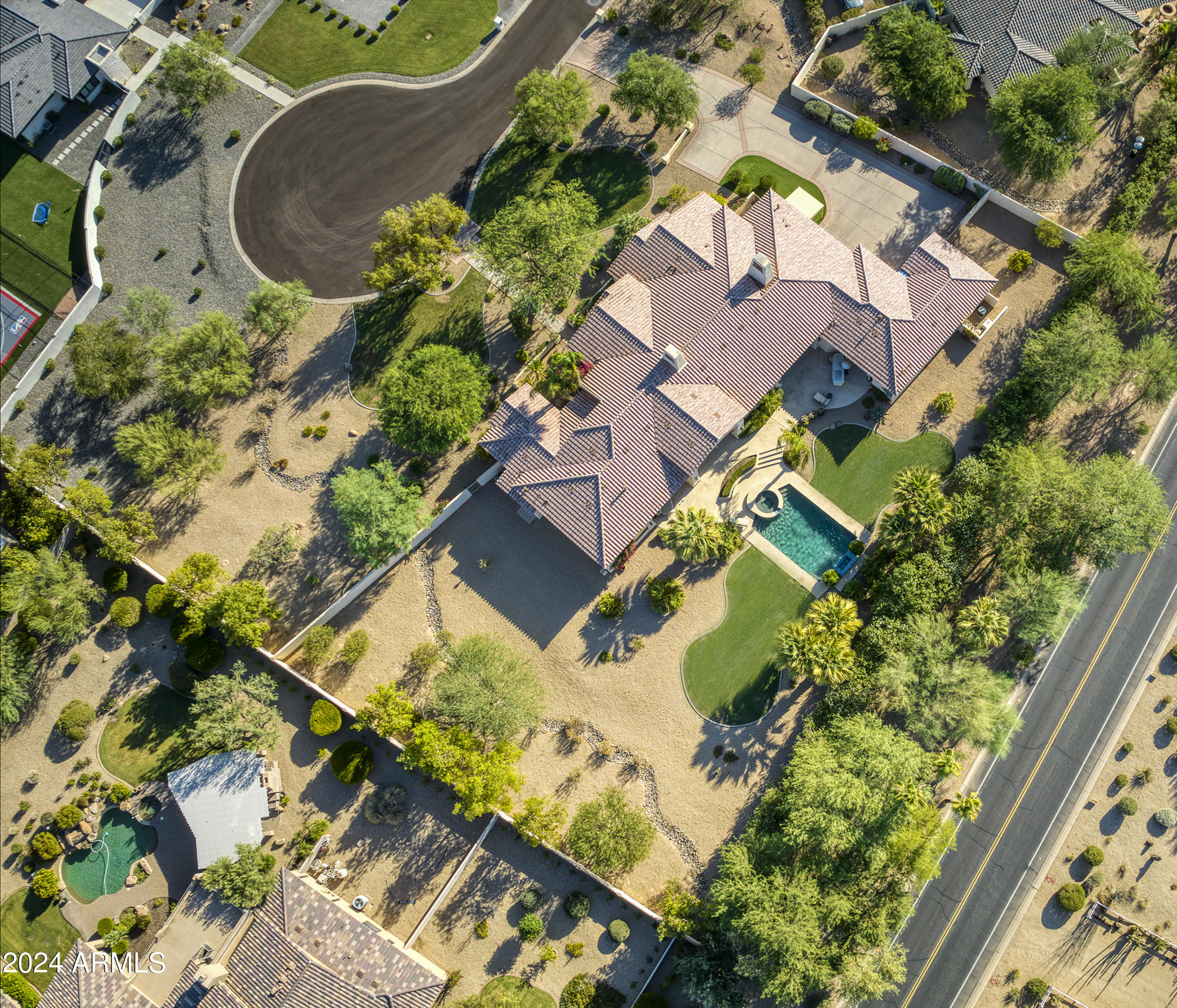 7010 E AVENIDA EL ALBA