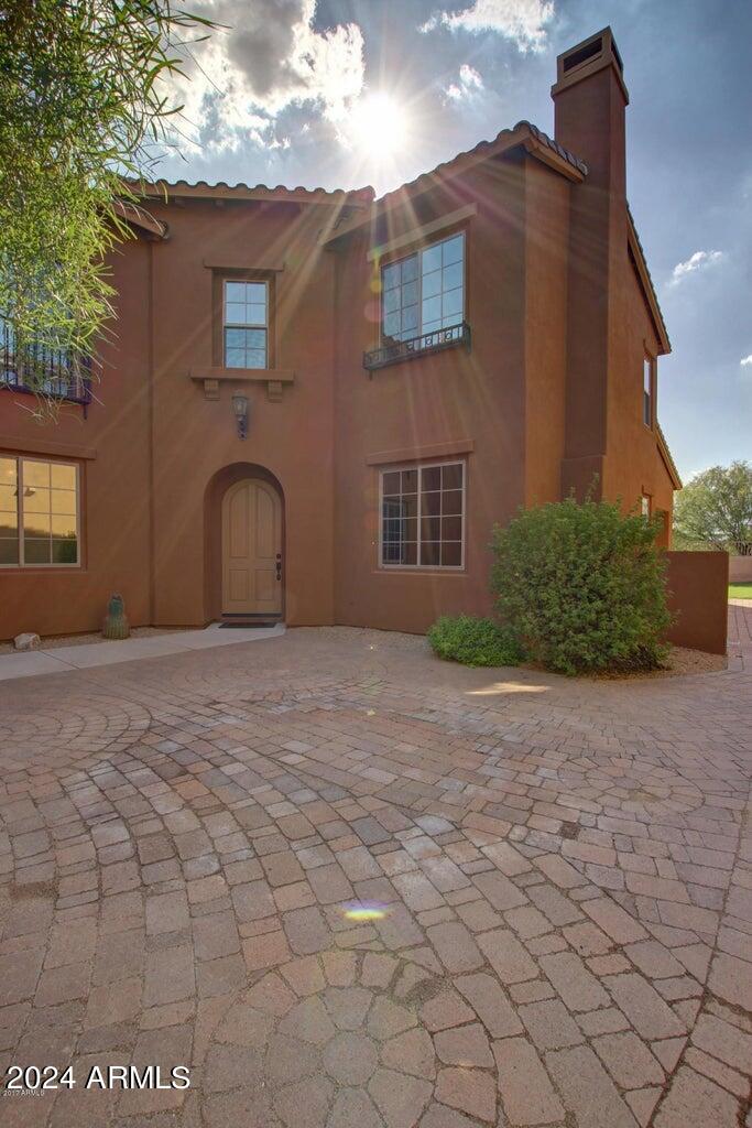 22616 N 39TH Terrace