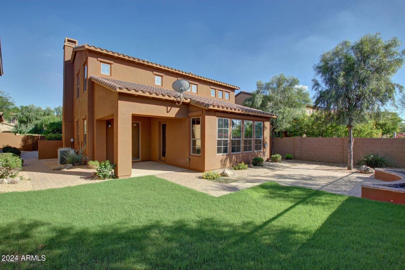 22616 N 39TH Terrace