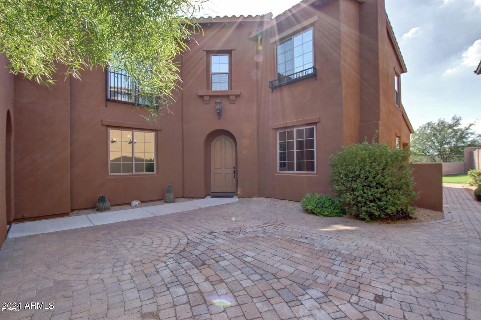 22616 N 39TH Terrace