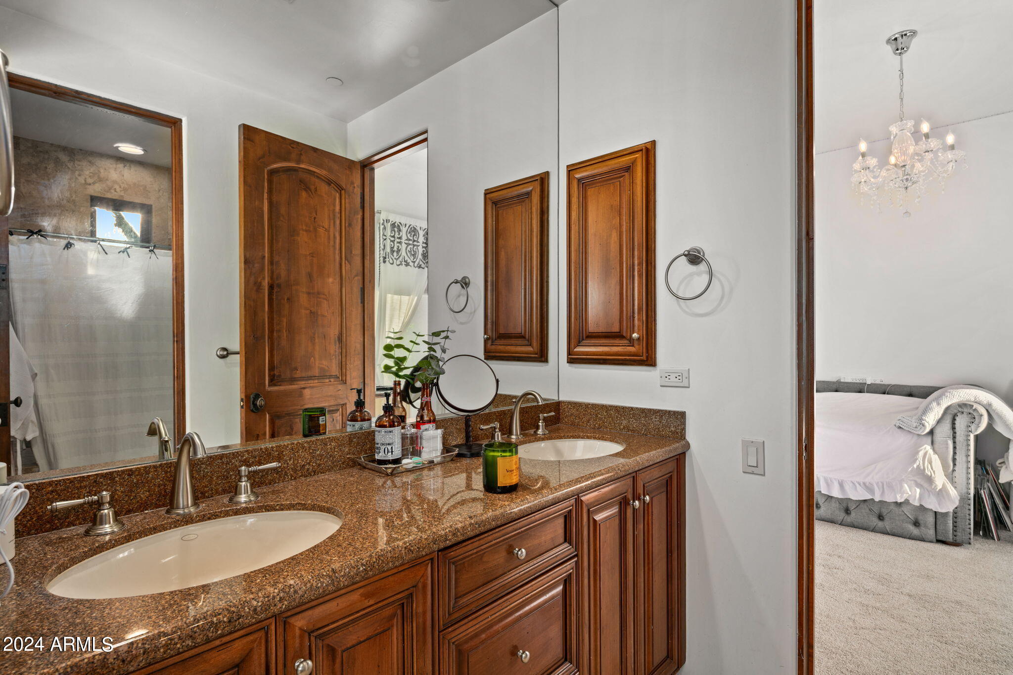 8537 E Los Gatos Drive