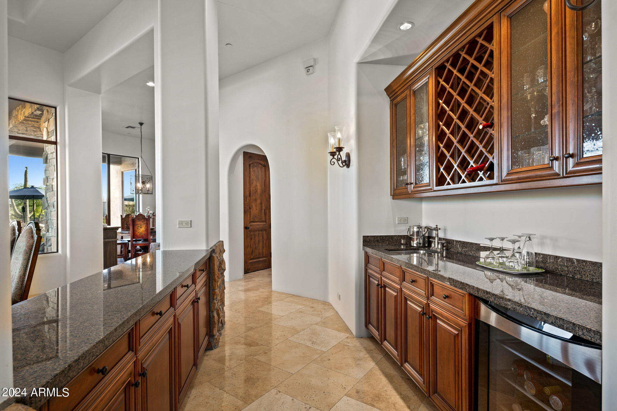 8537 E Los Gatos Drive