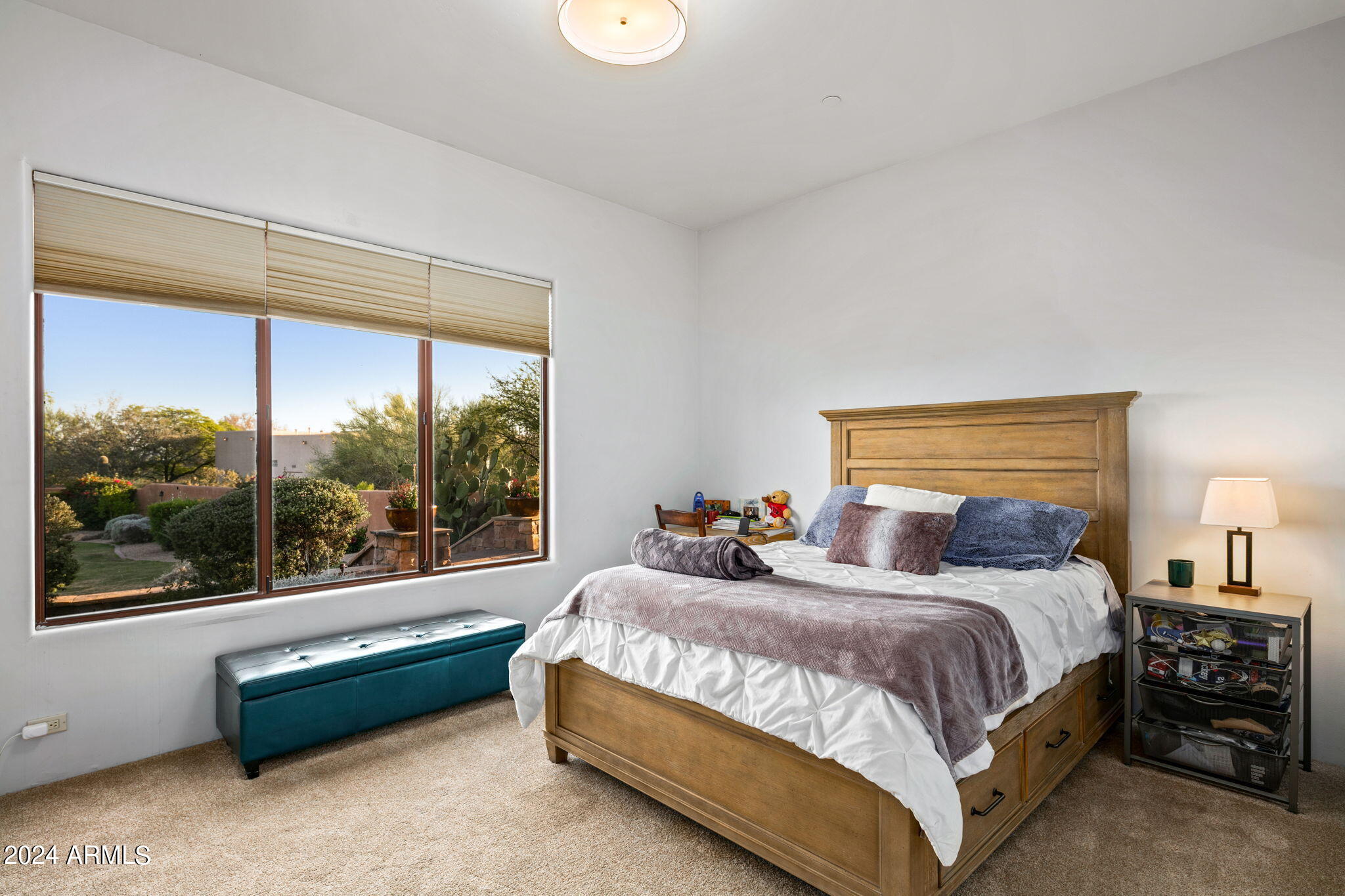 8537 E Los Gatos Drive