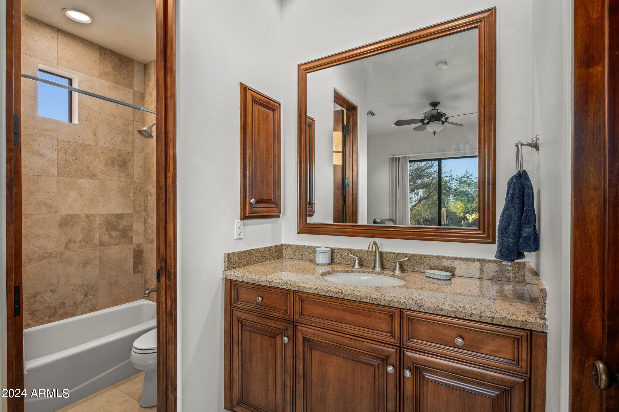 8537 E Los Gatos Drive