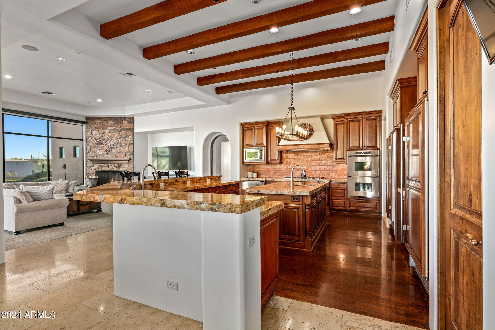 8537 E Los Gatos Drive
