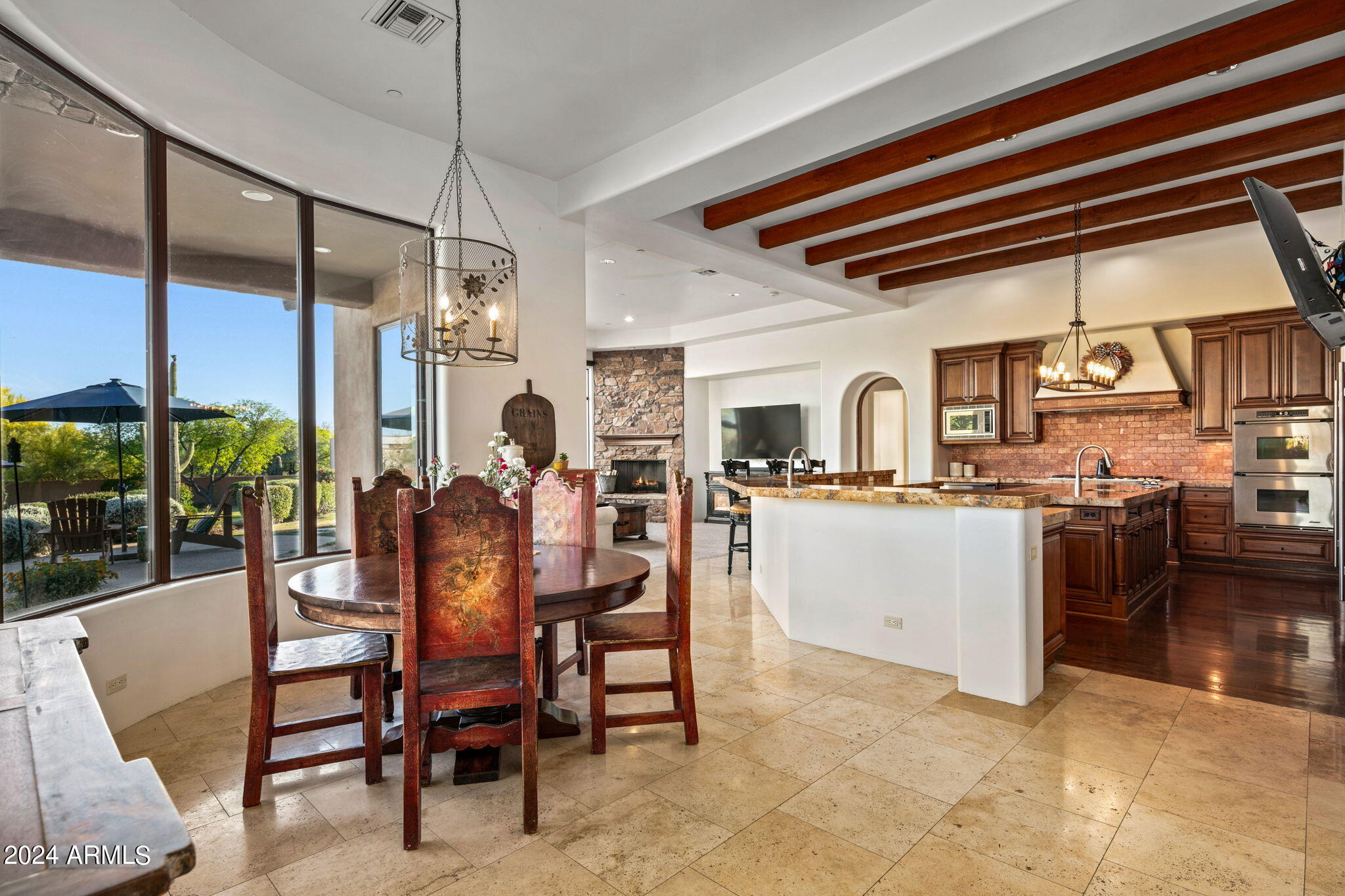 8537 E Los Gatos Drive