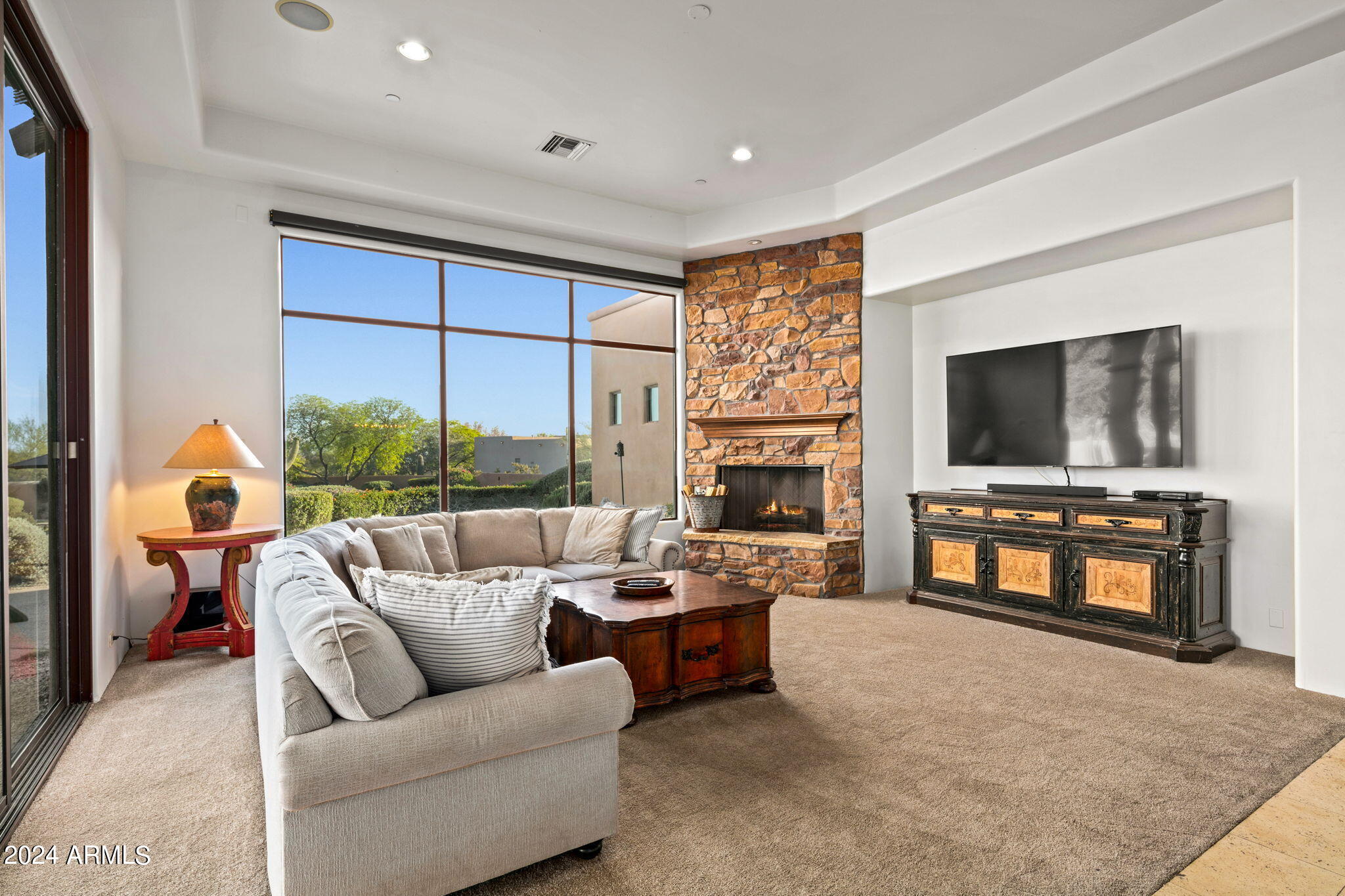 8537 E Los Gatos Drive