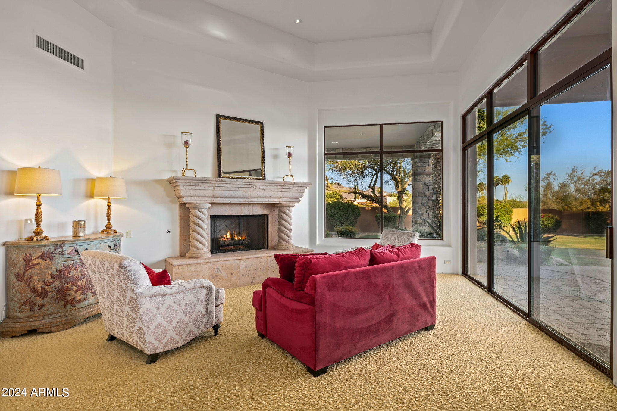 8537 E Los Gatos Drive