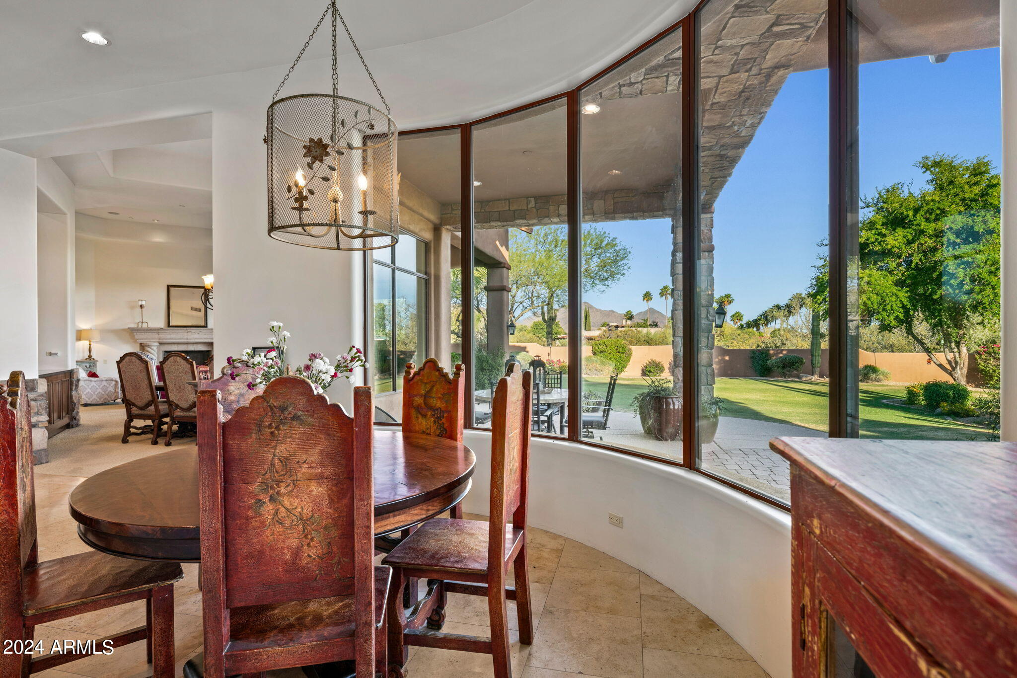 8537 E Los Gatos Drive