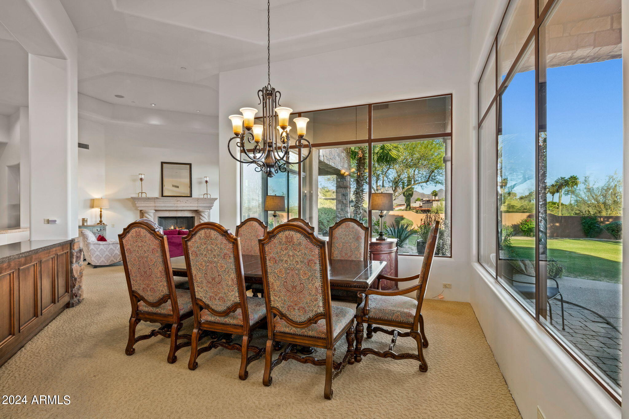 8537 E Los Gatos Drive