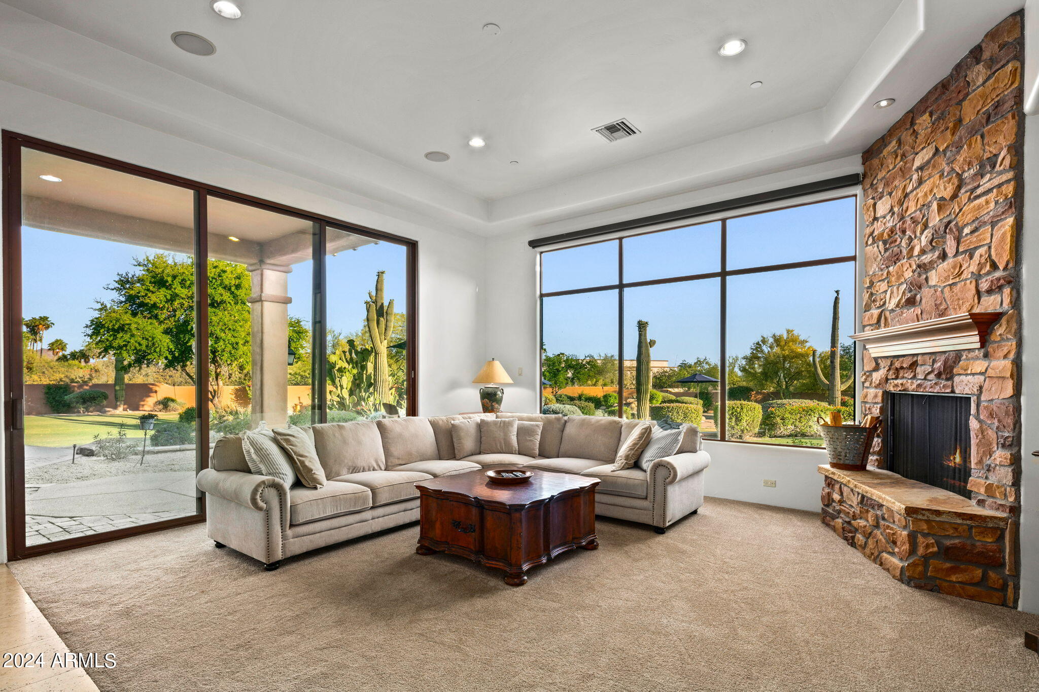 8537 E Los Gatos Drive