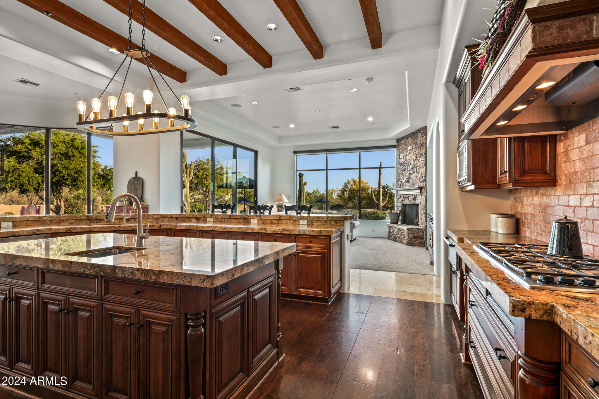 8537 E Los Gatos Drive