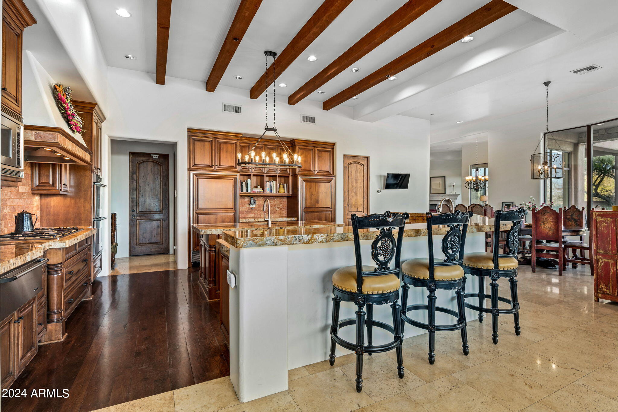 8537 E Los Gatos Drive