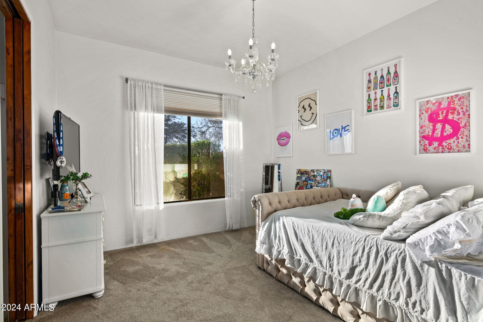 8537 E Los Gatos Drive