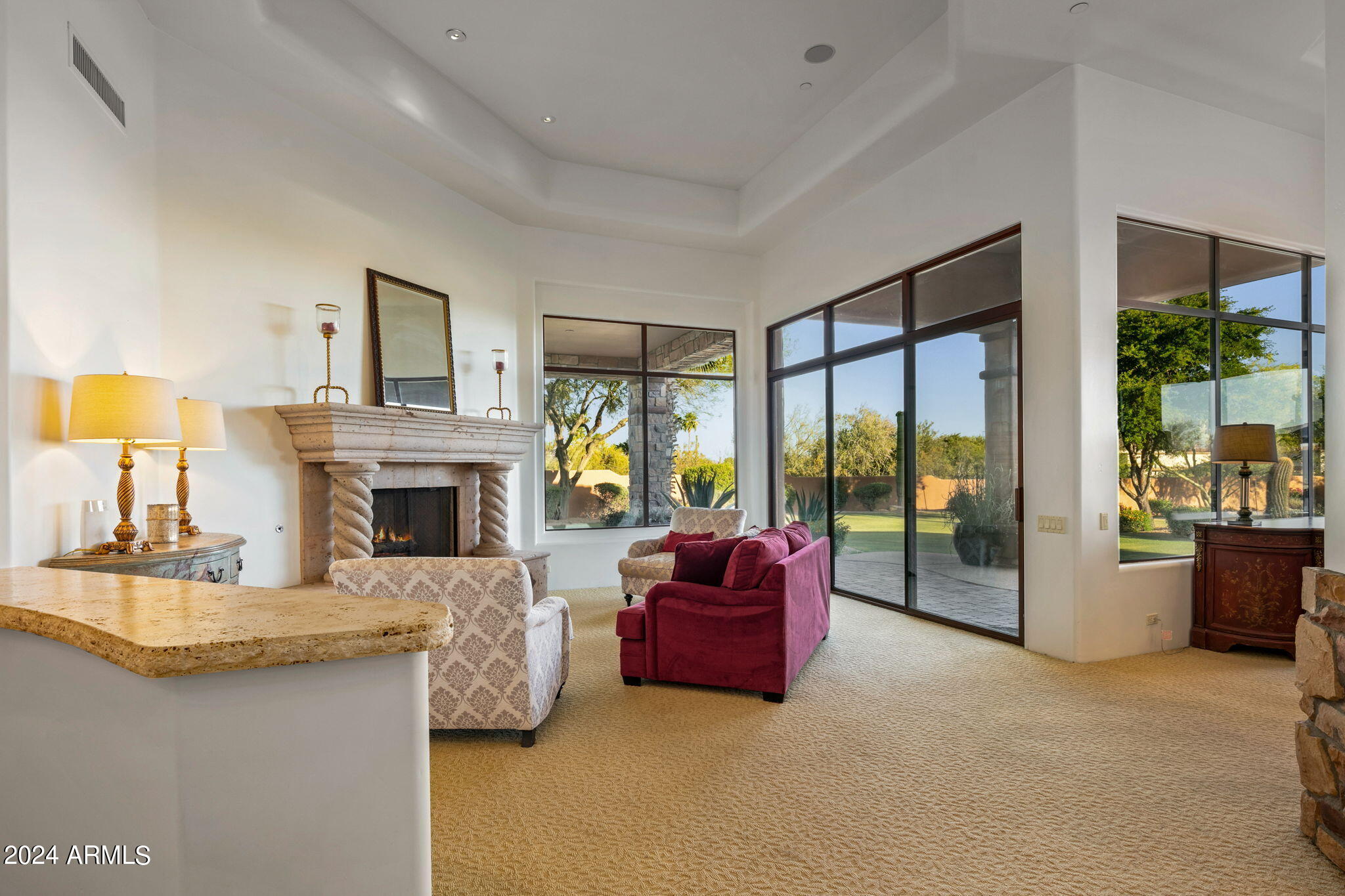 8537 E Los Gatos Drive