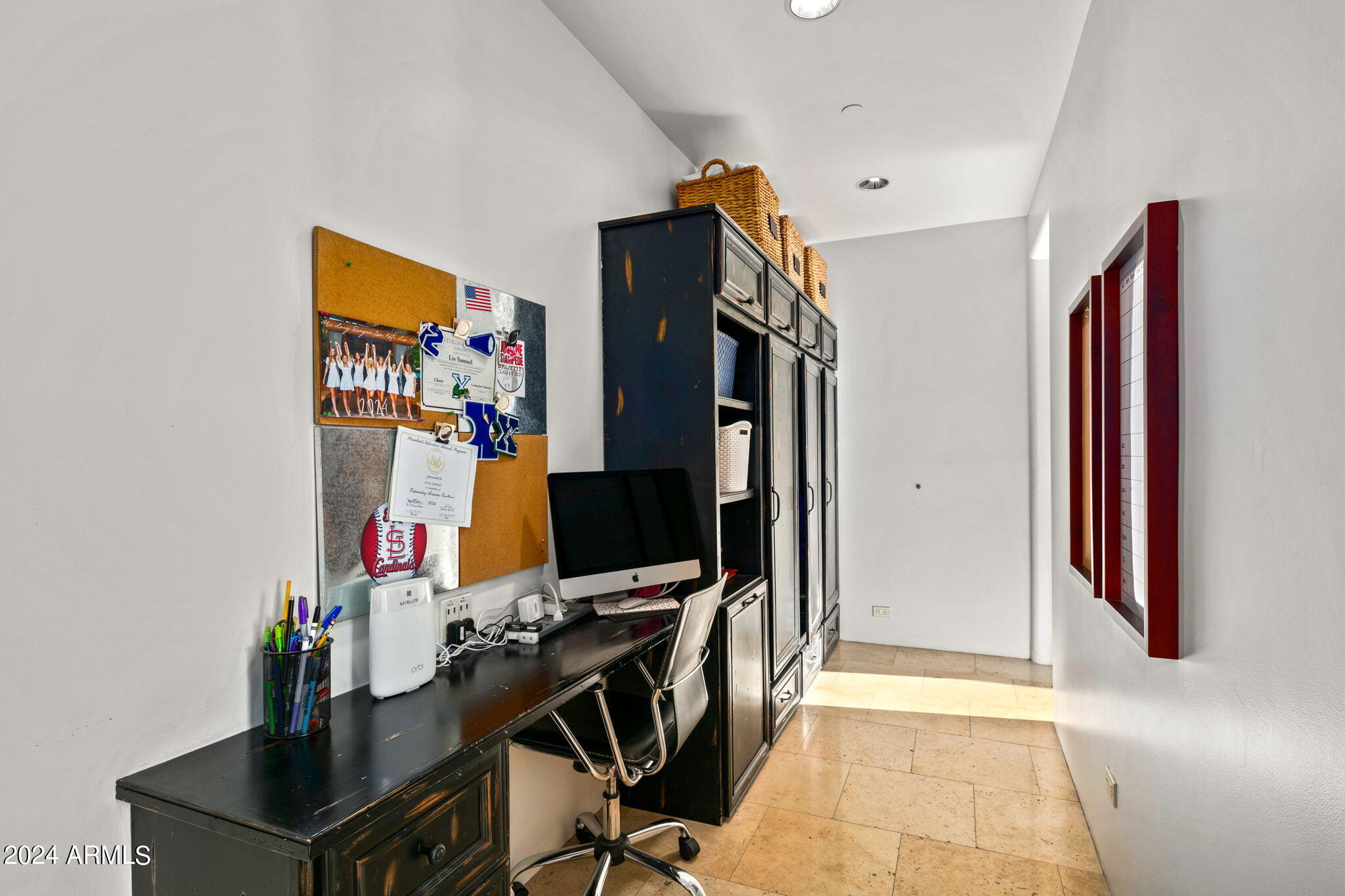 8537 E Los Gatos Drive