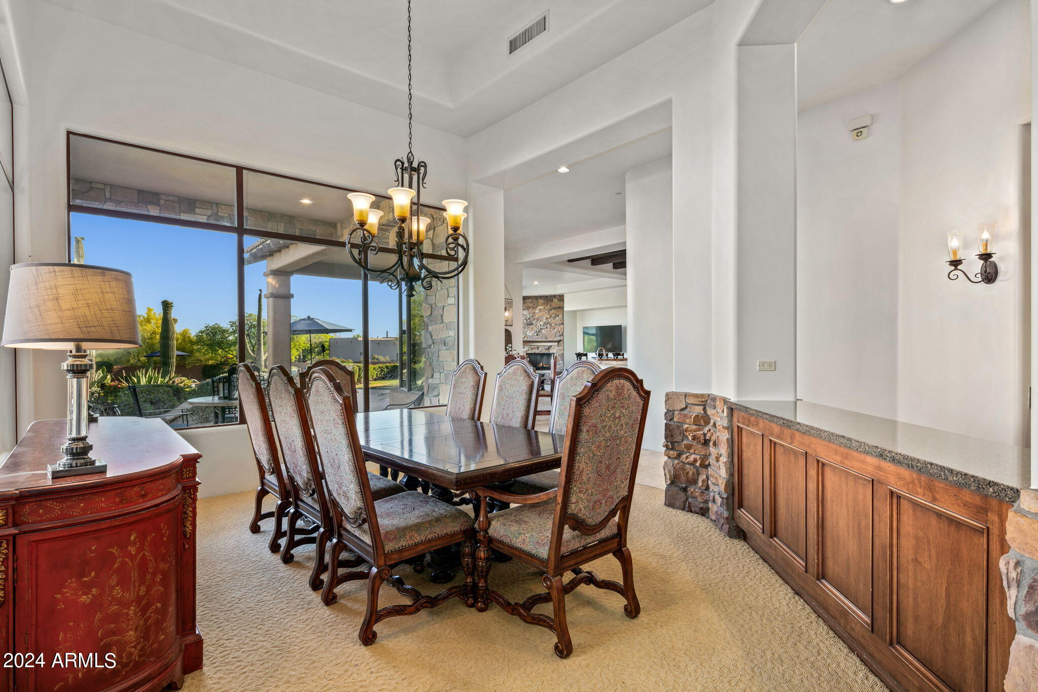 8537 E Los Gatos Drive