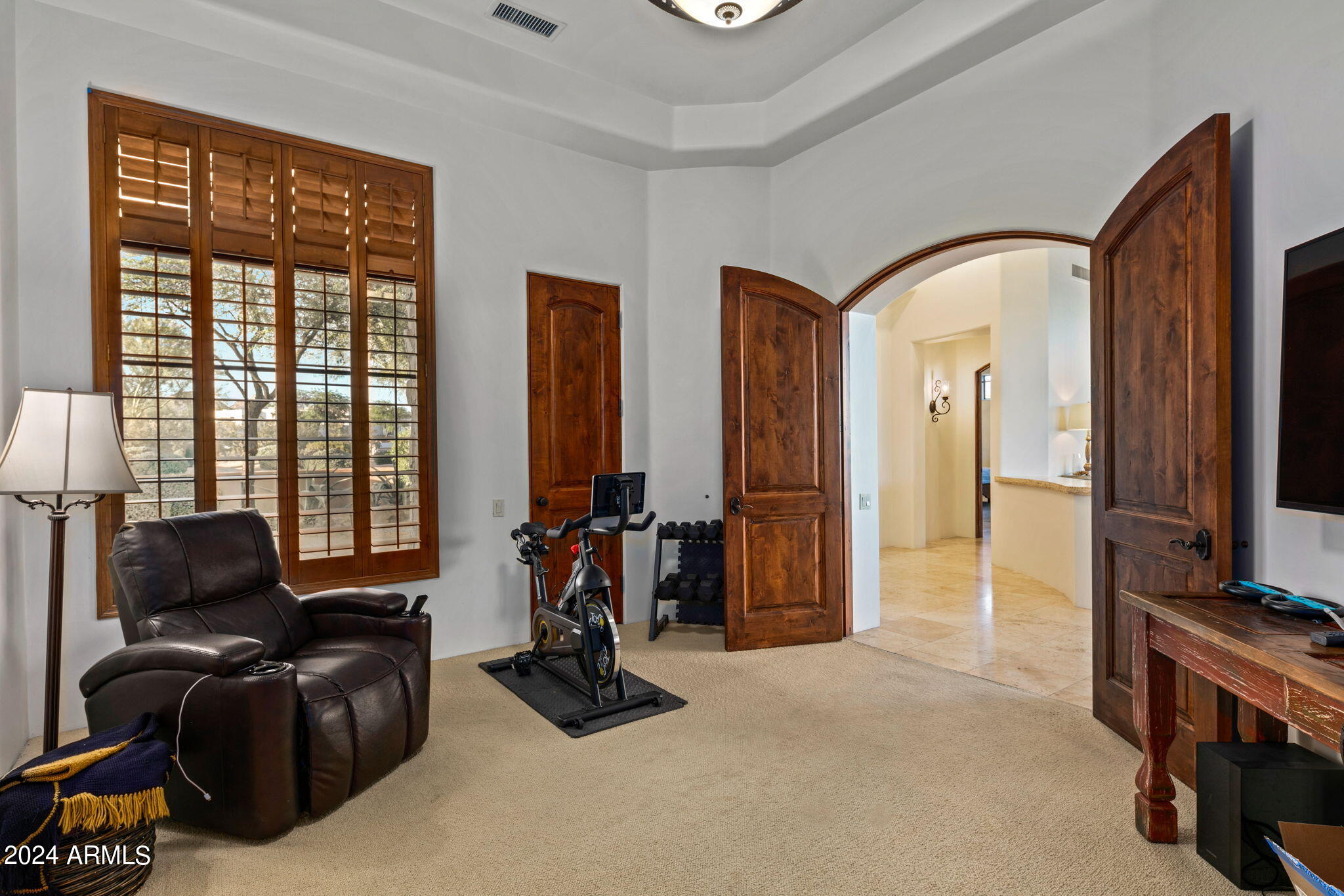 8537 E Los Gatos Drive