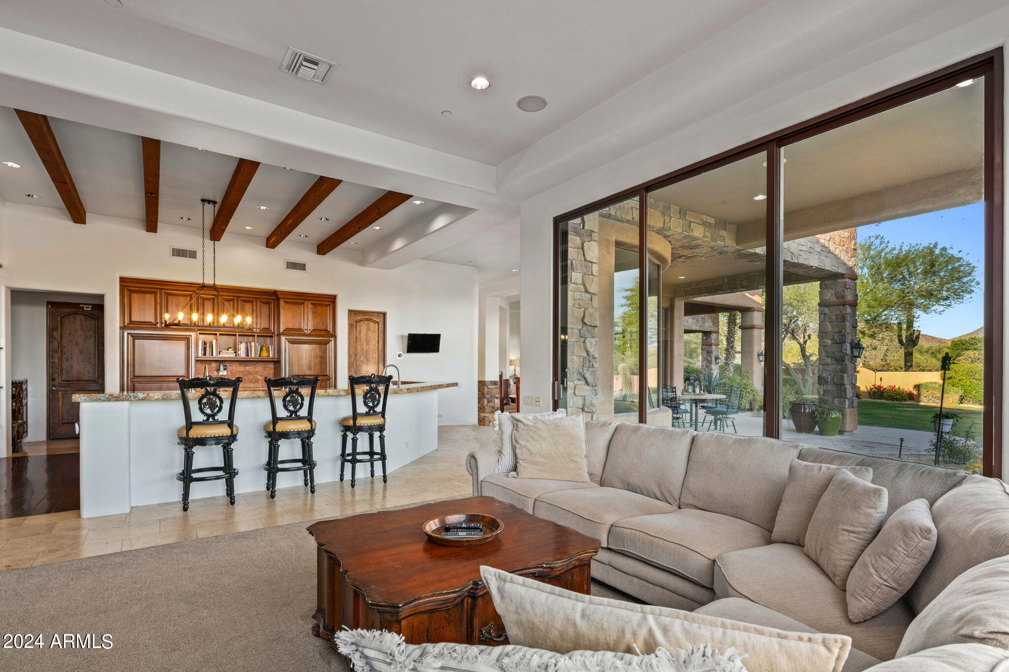 8537 E Los Gatos Drive
