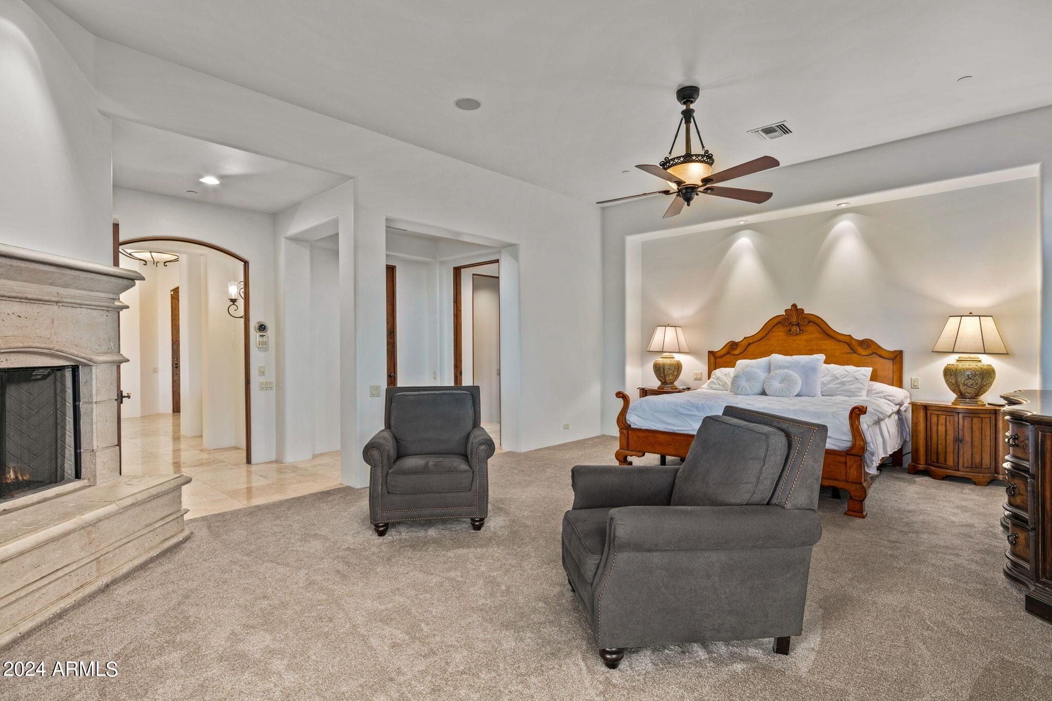 8537 E Los Gatos Drive