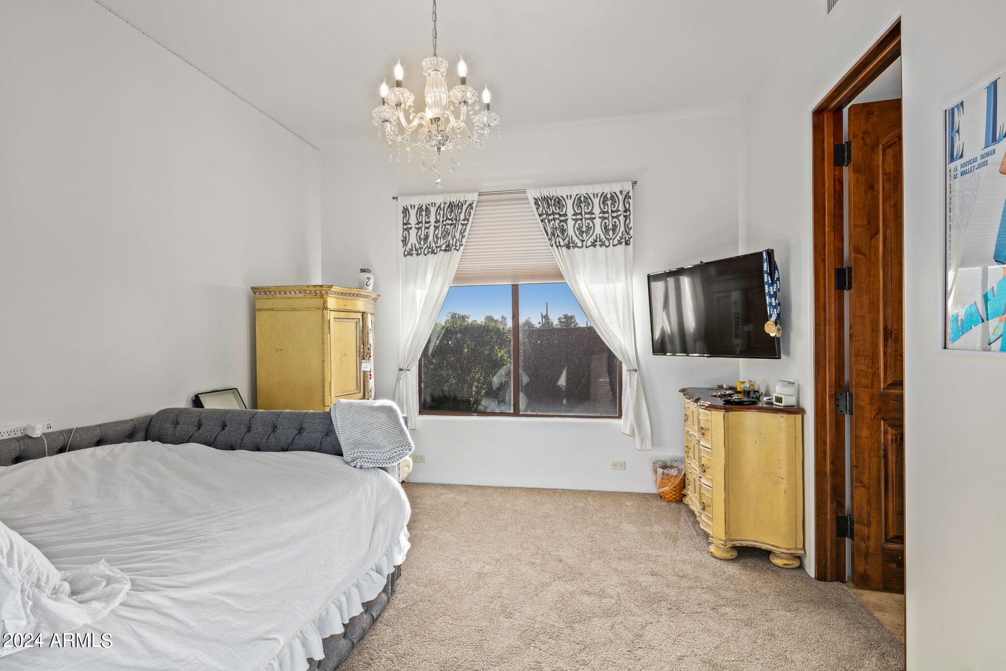 8537 E Los Gatos Drive